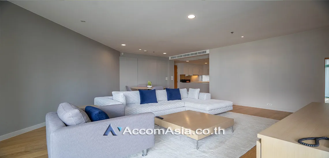  1  2 br Apartment For Rent in Rama 3 ,Bangkok  at Riverfront Residence AA16817