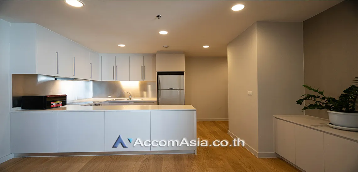 4  2 br Apartment For Rent in Rama 3 ,Bangkok  at Riverfront Residence AA16817