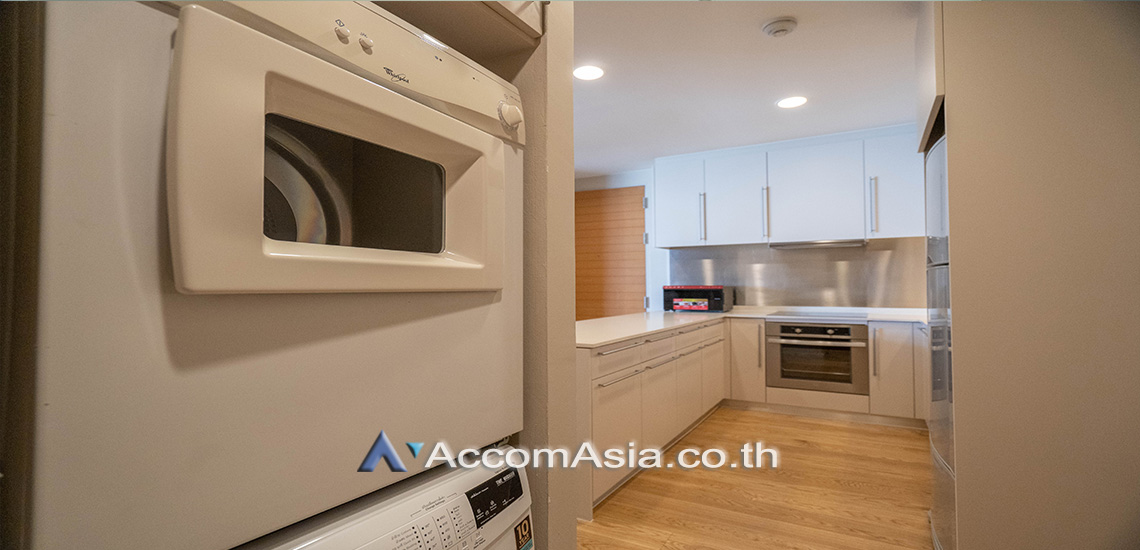 6  2 br Apartment For Rent in Rama 3 ,Bangkok  at Riverfront Residence AA16817