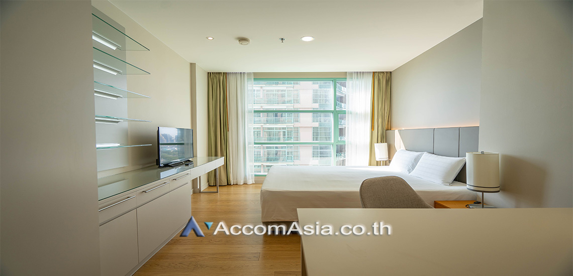 8  2 br Apartment For Rent in Rama 3 ,Bangkok  at Riverfront Residence AA16817