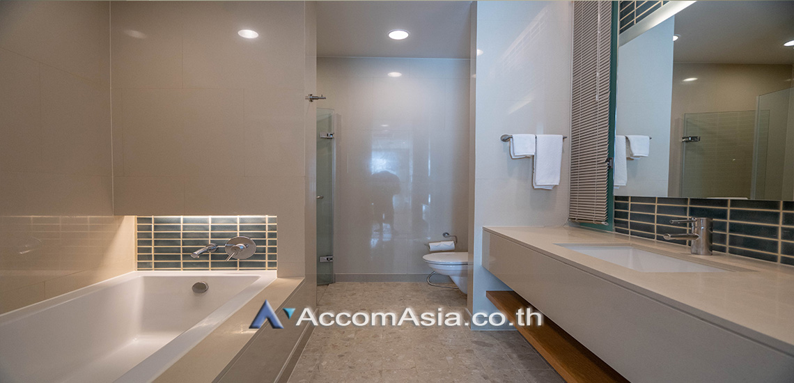 9  2 br Apartment For Rent in Rama 3 ,Bangkok  at Riverfront Residence AA16817