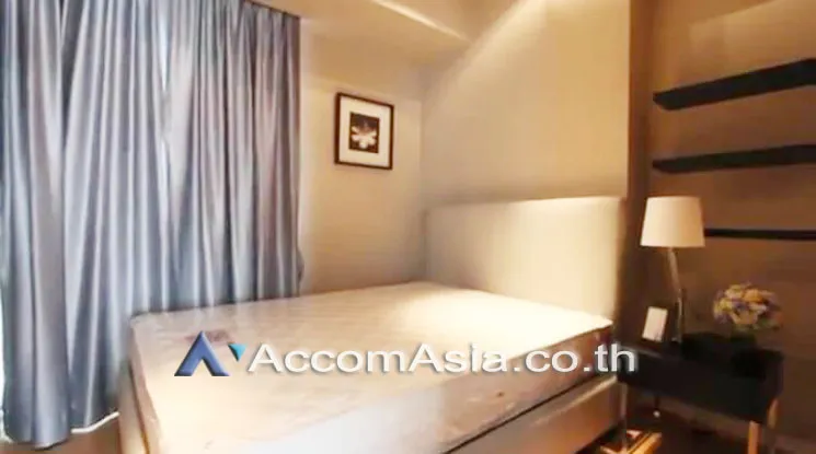 8  4 br Condominium For Rent in Sathorn ,Bangkok BTS Chong Nonsi - MRT Lumphini at The Met Sathorn AA16820