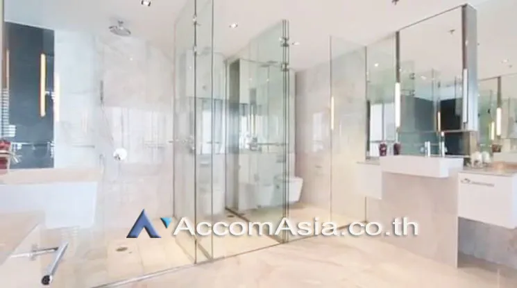 9  4 br Condominium For Rent in Sathorn ,Bangkok BTS Chong Nonsi - MRT Lumphini at The Met Sathorn AA16820