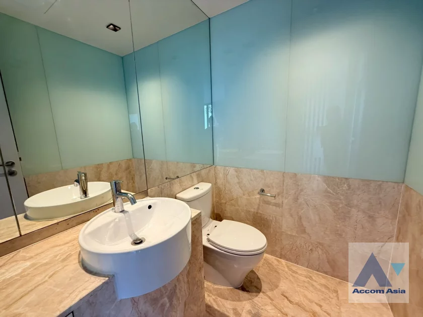 26  4 br Condominium For Rent in Sathorn ,Bangkok BTS Chong Nonsi - MRT Lumphini at The Met Sathorn AA16820