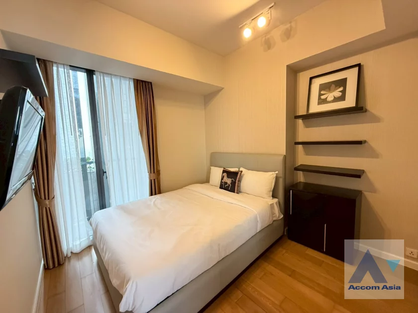 14  4 br Condominium For Rent in Sathorn ,Bangkok BTS Chong Nonsi - MRT Lumphini at The Met Sathorn AA16820