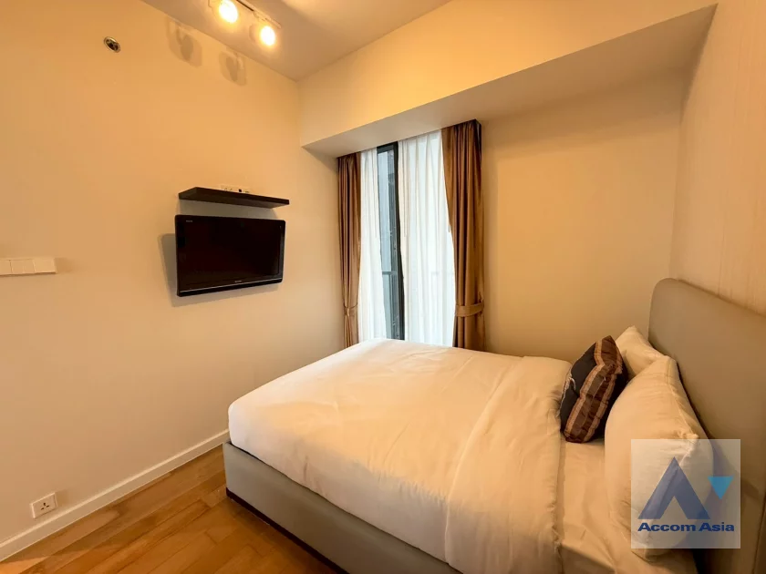 15  4 br Condominium For Rent in Sathorn ,Bangkok BTS Chong Nonsi - MRT Lumphini at The Met Sathorn AA16820