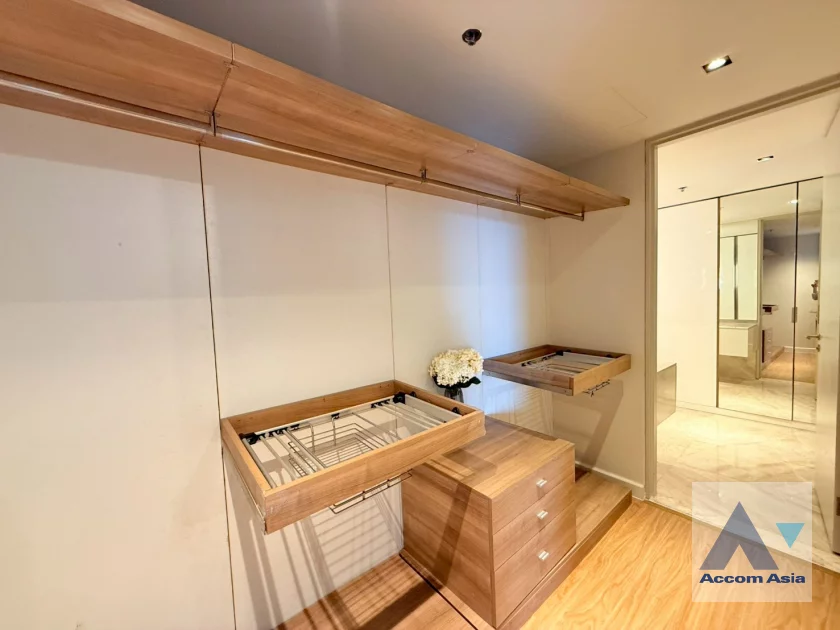 19  4 br Condominium For Rent in Sathorn ,Bangkok BTS Chong Nonsi - MRT Lumphini at The Met Sathorn AA16820