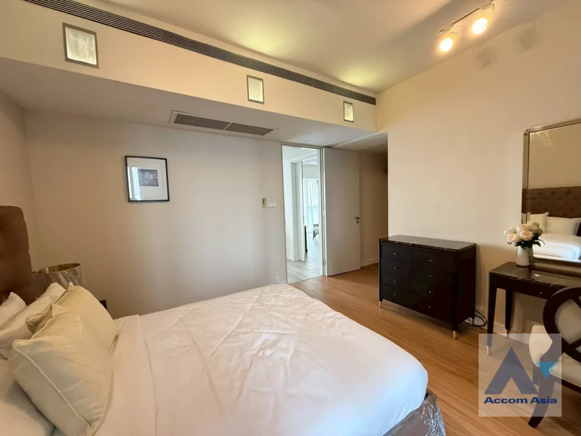 17  4 br Condominium For Rent in Sathorn ,Bangkok BTS Chong Nonsi - MRT Lumphini at The Met Sathorn AA16820