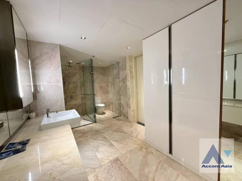 22  4 br Condominium For Rent in Sathorn ,Bangkok BTS Chong Nonsi - MRT Lumphini at The Met Sathorn AA16820