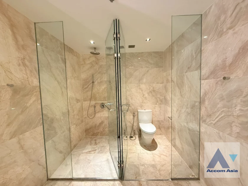 23  4 br Condominium For Rent in Sathorn ,Bangkok BTS Chong Nonsi - MRT Lumphini at The Met Sathorn AA16820