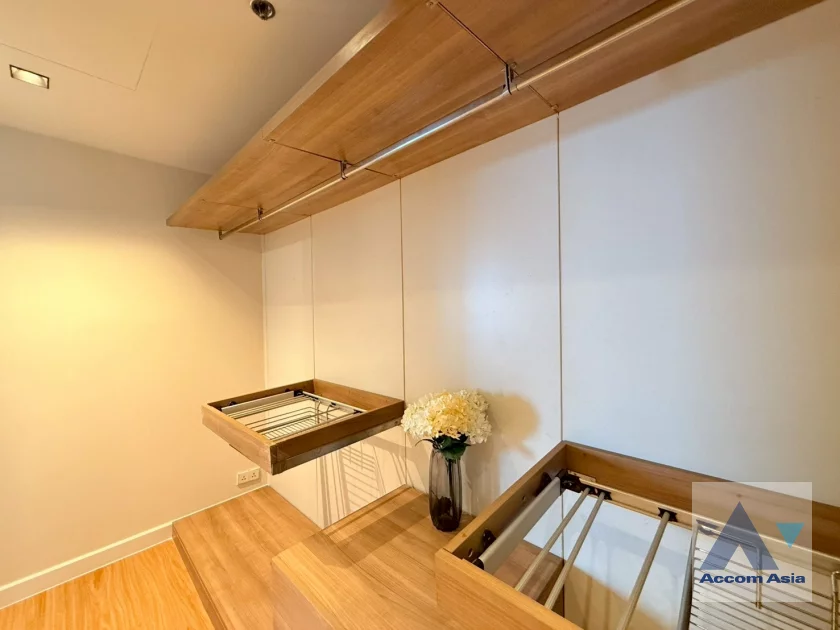18  4 br Condominium For Rent in Sathorn ,Bangkok BTS Chong Nonsi - MRT Lumphini at The Met Sathorn AA16820