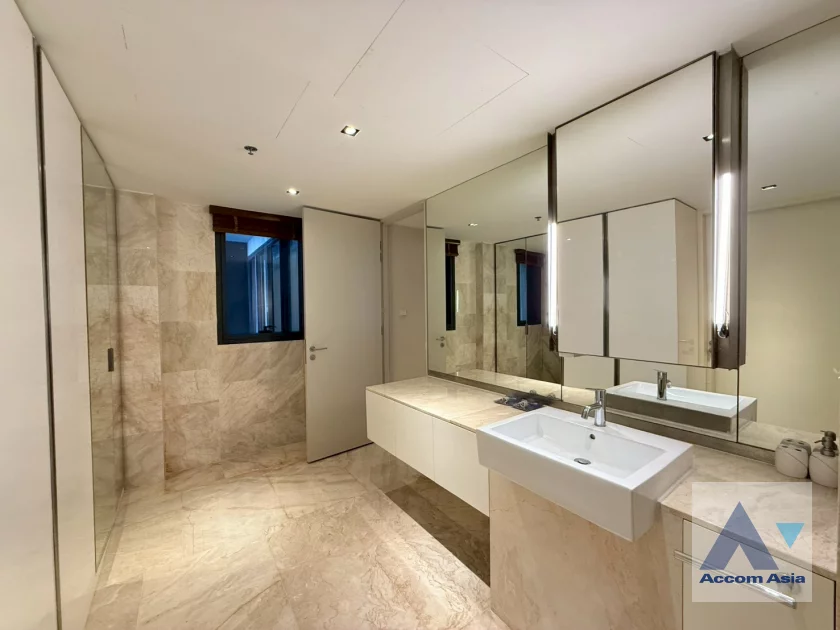 24  4 br Condominium For Rent in Sathorn ,Bangkok BTS Chong Nonsi - MRT Lumphini at The Met Sathorn AA16820