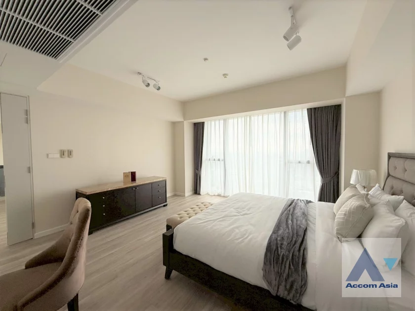 13  4 br Condominium For Rent in Sathorn ,Bangkok BTS Chong Nonsi - MRT Lumphini at The Met Sathorn AA16820