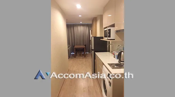  1  2 br Condominium For Rent in Phaholyothin ,Bangkok BTS Ratchathewi at IDEO Q Ratchathewi AA16822