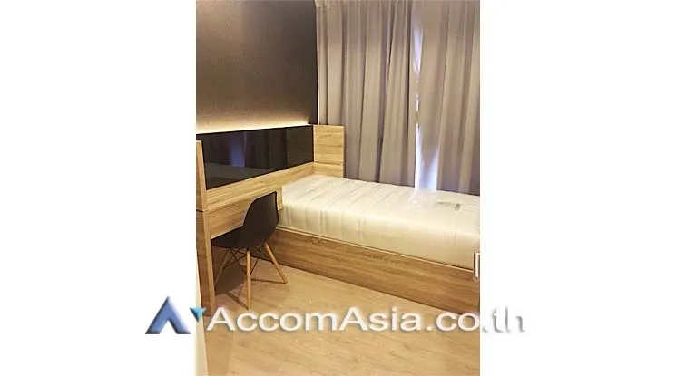unit 2 Bedrooms  Condominium For Rent in Phaholyothin, Bangkok  near BTS Ratchathewi (AA16823)