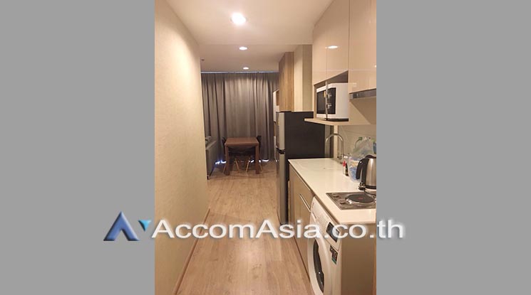  2  Studio Condominium For Rent in Phaholyothin ,Bangkok BTS Ratchathewi at IDEO Q Ratchathewi AA16824