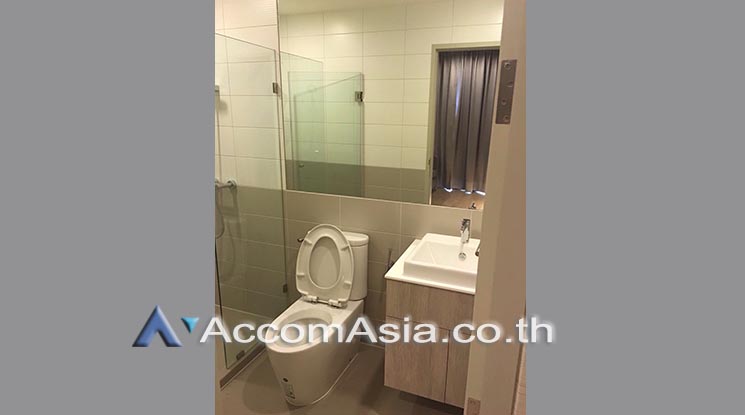 6  Studio Condominium For Rent in Phaholyothin ,Bangkok BTS Ratchathewi at IDEO Q Ratchathewi AA16824