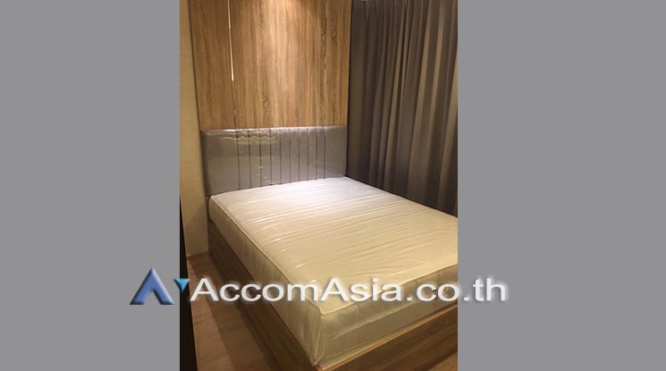 7  Studio Condominium For Rent in Phaholyothin ,Bangkok BTS Ratchathewi at IDEO Q Ratchathewi AA16824