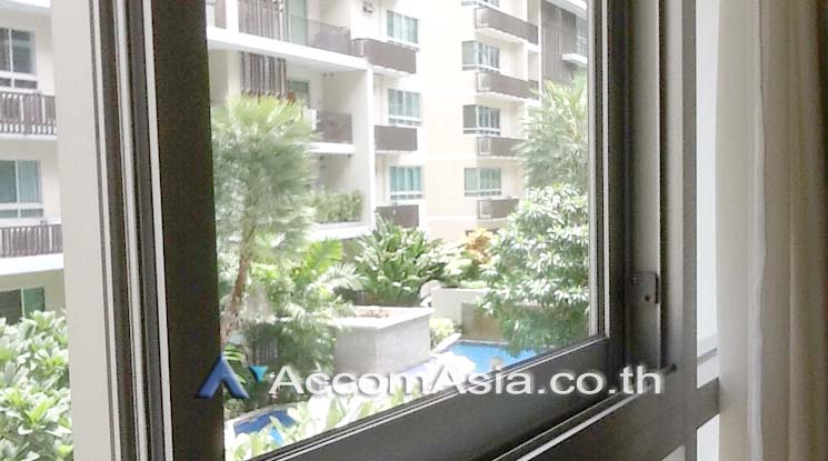 7  1 br Condominium For Sale in Charoen Nakhon ,Bangkok BTS Krung Thon Buri at Baan Sathorn Chaophraya AA16838