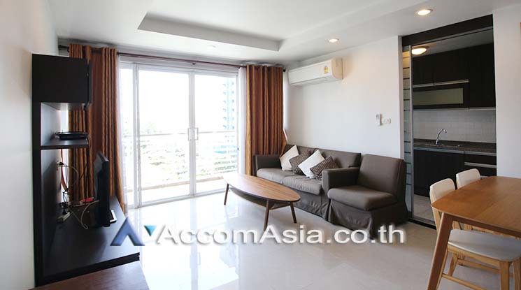 2  2 br Condominium For Rent in Sukhumvit ,Bangkok BTS Ekkamai at The Avenue Sukumvit 61 AA16848