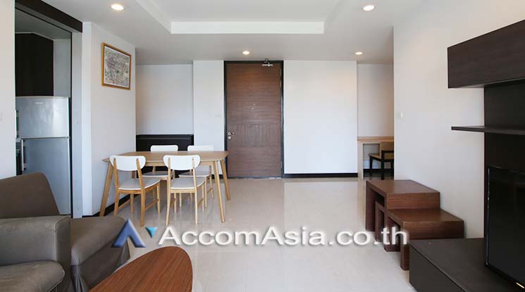  1  2 br Condominium For Rent in Sukhumvit ,Bangkok BTS Ekkamai at The Avenue Sukumvit 61 AA16848