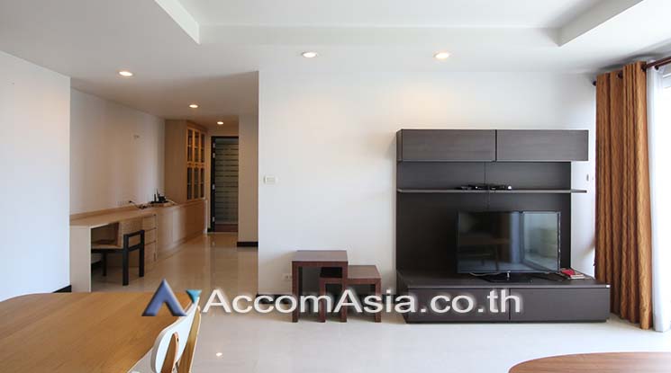 5  2 br Condominium For Rent in Sukhumvit ,Bangkok BTS Ekkamai at The Avenue Sukumvit 61 AA16848