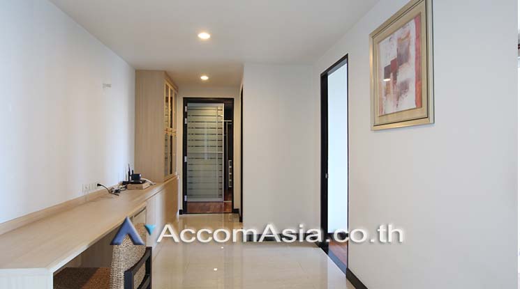 6  2 br Condominium For Rent in Sukhumvit ,Bangkok BTS Ekkamai at The Avenue Sukumvit 61 AA16848