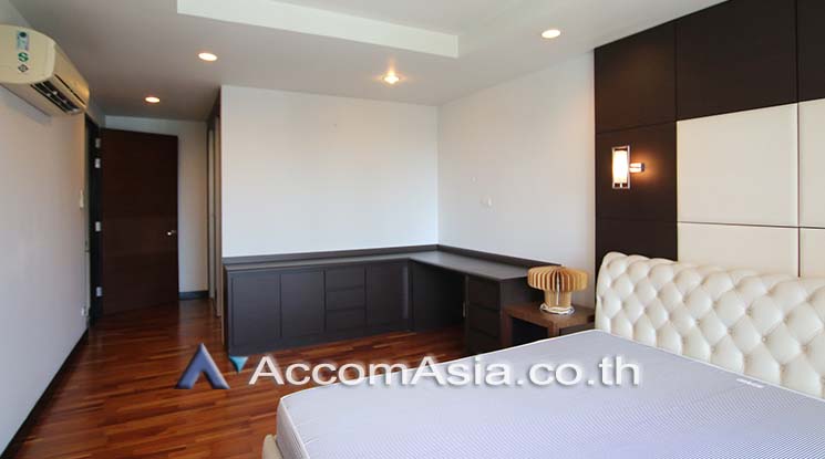 8  2 br Condominium For Rent in Sukhumvit ,Bangkok BTS Ekkamai at The Avenue Sukumvit 61 AA16848