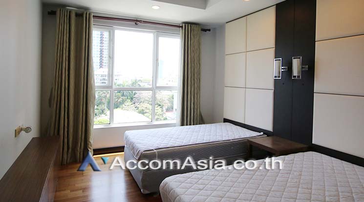 9  2 br Condominium For Rent in Sukhumvit ,Bangkok BTS Ekkamai at The Avenue Sukumvit 61 AA16848