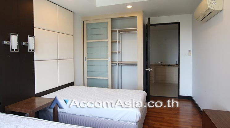 10  2 br Condominium For Rent in Sukhumvit ,Bangkok BTS Ekkamai at The Avenue Sukumvit 61 AA16848