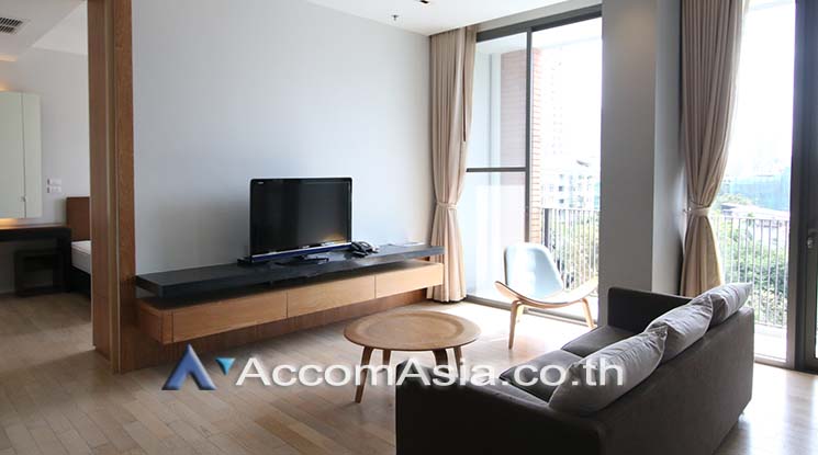  2  1 br Apartment For Rent in Sukhumvit ,Bangkok BTS Thong Lo at Deluxe Residence AA16866