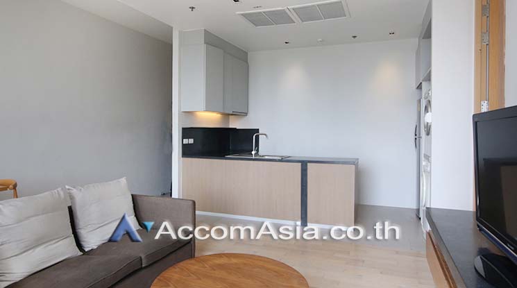 unit 1 Bedroom  Apartment For Rent in Sukhumvit, Bangkok  near BTS Thong Lo (AA16866)