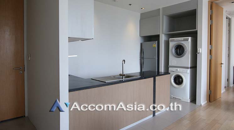 5  1 br Apartment for rent and sale in Sukhumvit ,Bangkok BTS Thong Lo at Deluxe Residence AA16866
