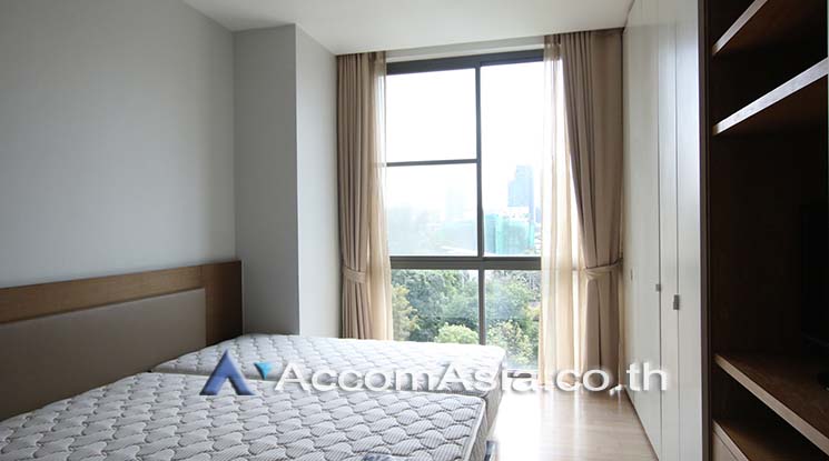 7  1 br Apartment for rent and sale in Sukhumvit ,Bangkok BTS Thong Lo at Deluxe Residence AA16866