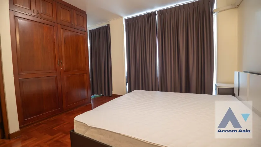 8  5 br House For Rent in Sukhumvit ,Bangkok BTS Ekkamai at Ekkamai Villas AA16887