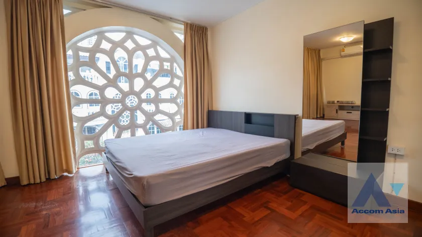 15  5 br House For Rent in Sukhumvit ,Bangkok BTS Ekkamai at Ekkamai Villas AA16887