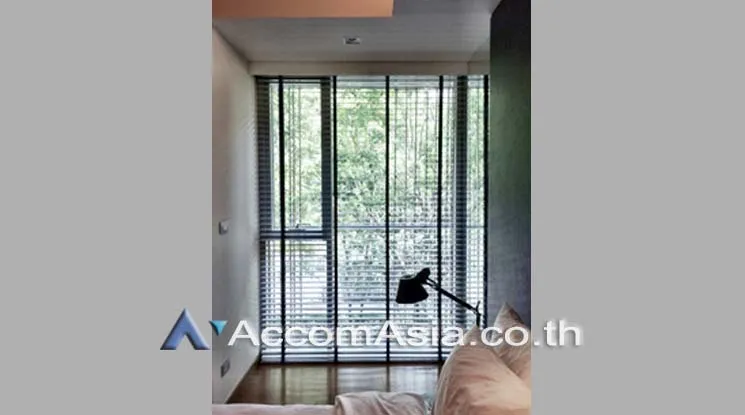  1  1 br Condominium for rent and sale in Charoen Nakhon ,Bangkok BTS Krung Thon Buri at Baan Chao Praya AA16889