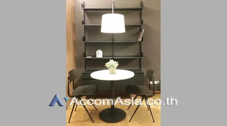  1  1 br Condominium for rent and sale in Charoen Nakhon ,Bangkok BTS Krung Thon Buri at Baan Chao Praya AA16889