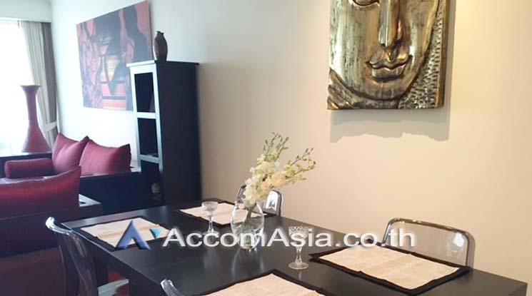 6  1 br Condominium for rent and sale in Charoen Nakhon ,Bangkok BTS Krung Thon Buri at Baan Chao Praya AA16889