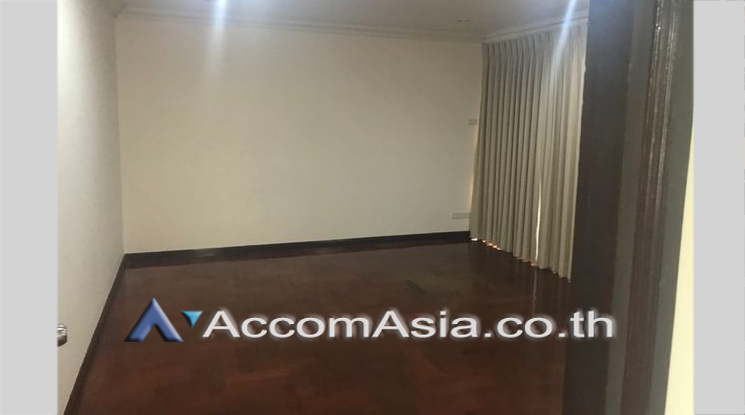 Home Office house for rent in Phaholyothin, Bangkok Code AA16909