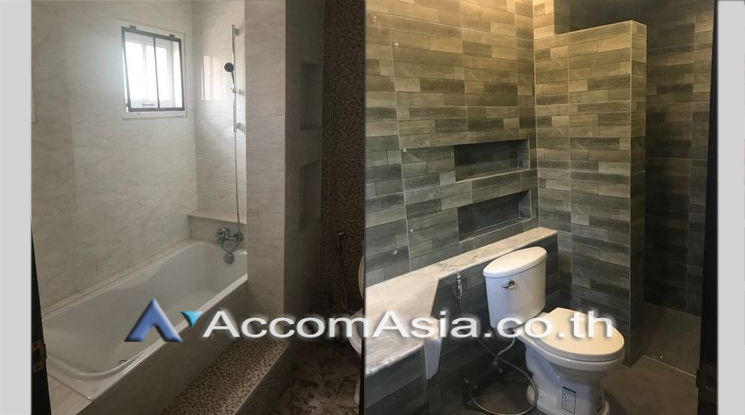6  4 br House For Rent in Phaholyothin ,Bangkok BTS Ari AA16909