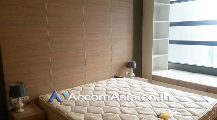  1  1 br Condominium For Sale in Sukhumvit ,Bangkok BTS Thong Lo at The Alcove Thonglor AA16913
