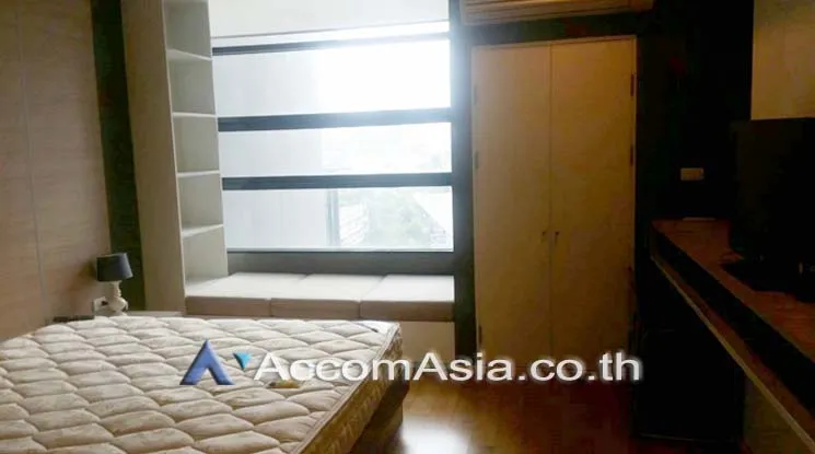unit 1 Bedroom  Condominium For Sale in Sukhumvit, Bangkok  near BTS Thong Lo (AA16913)