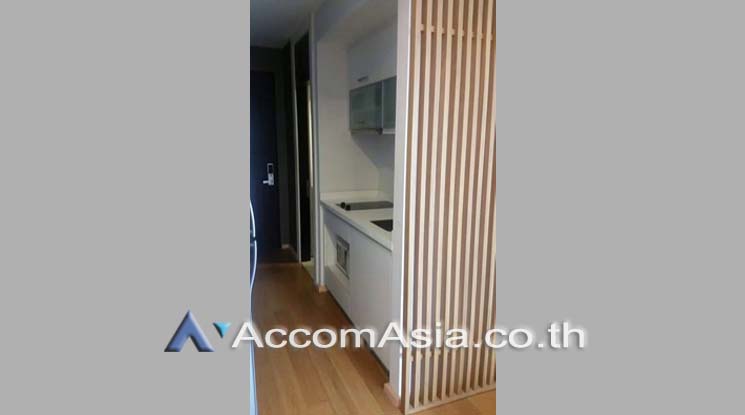 5  1 br Condominium For Sale in Sukhumvit ,Bangkok BTS Thong Lo at The Alcove Thonglor AA16913