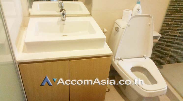 8  1 br Condominium For Sale in Sukhumvit ,Bangkok BTS Thong Lo at The Alcove Thonglor AA16913