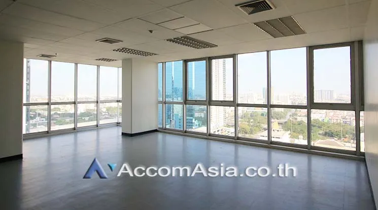 unit Office space For Rent in Sukhumvit, Bangkok  near BTS Thong Lo (AA16920)