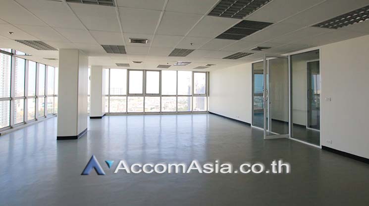  1  Office Space For Rent in Sukhumvit ,Bangkok BTS Thong Lo at Liberty Plaza AA16920