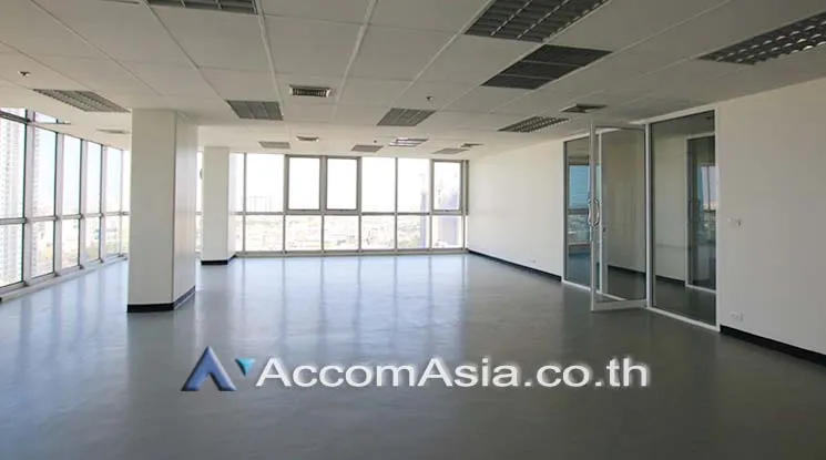 unit Office space For Rent in Sukhumvit, Bangkok  near BTS Thong Lo (AA16920)
