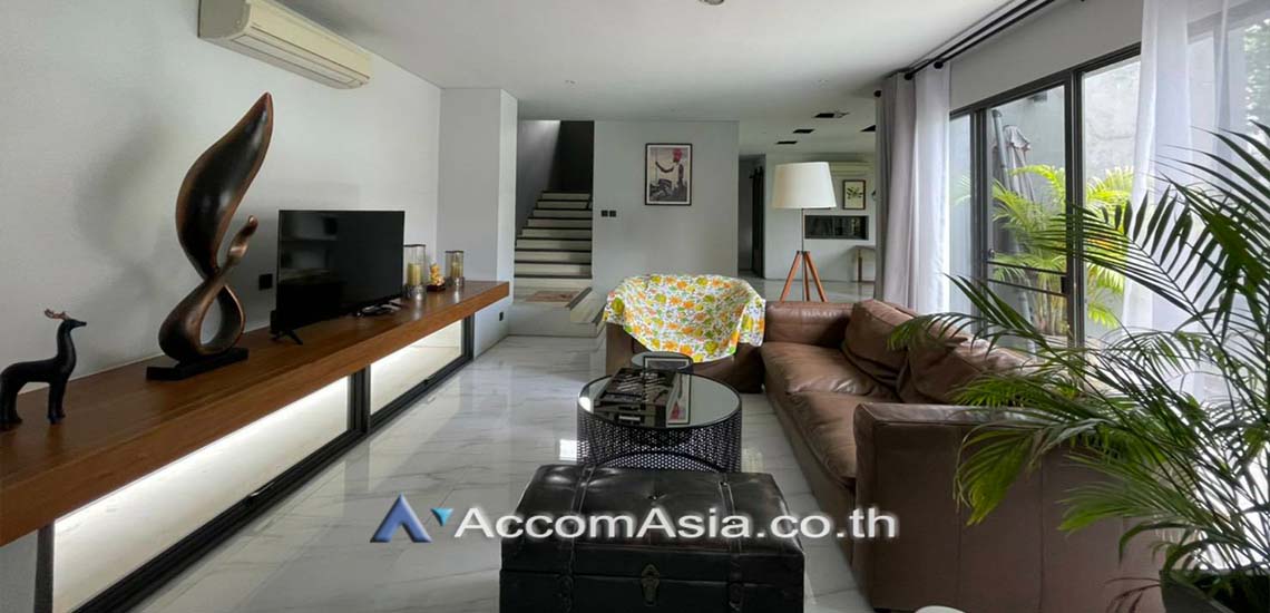 4  4 br House For Rent in Bang Na ,Bangkok BTS Bearing - BTS Bang Na AA16928