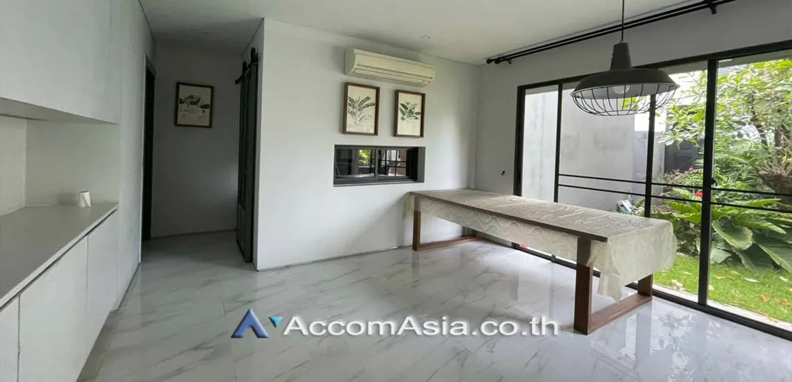 5  4 br House for rent and sale in Bang Na ,Bangkok BTS Bearing - BTS Bang Na AA16928